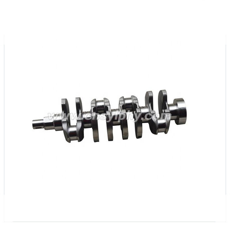 good quality DFM glory 580 auto spare parts 1005001-F00-003 Crankshaft 