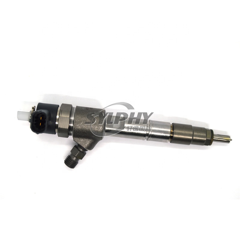 dongfeng spare parts D28 engine  1112010-E4100 injector 