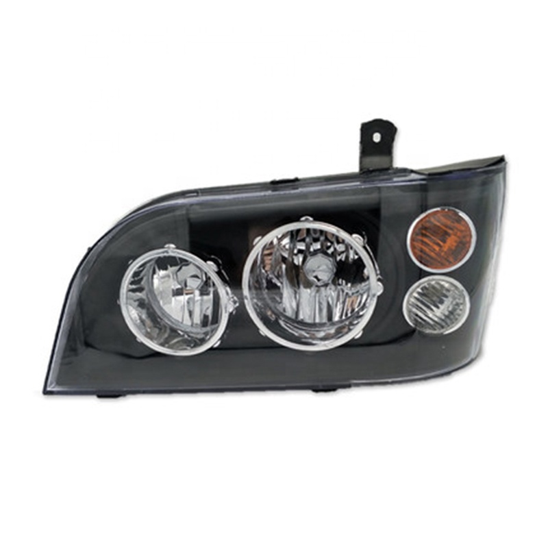 hot sale dfsk k01 k02 k07 k17 head lamp 