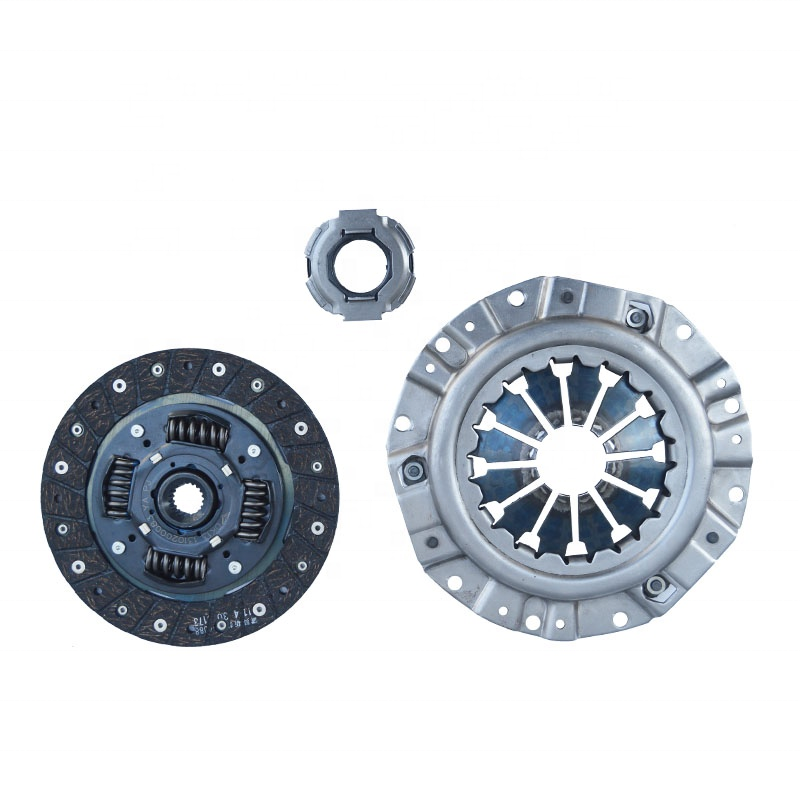 dfsk C37 DK13 engine spare parts clutch kits clutch cover clutch disc bearing 