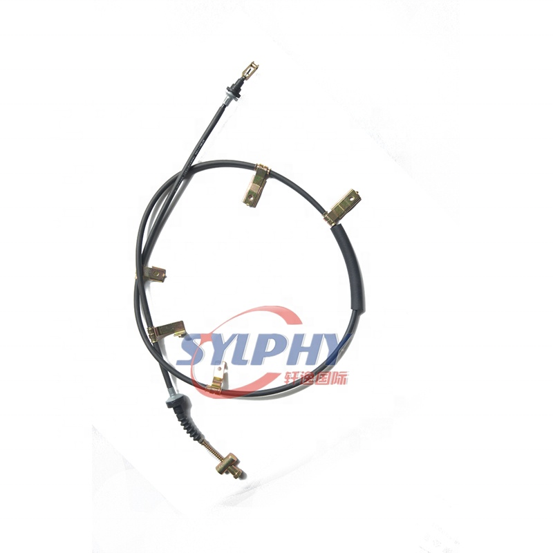 Hot sale dfsk glory 330 auto spare parts 1602110-FA01 clutch cable 