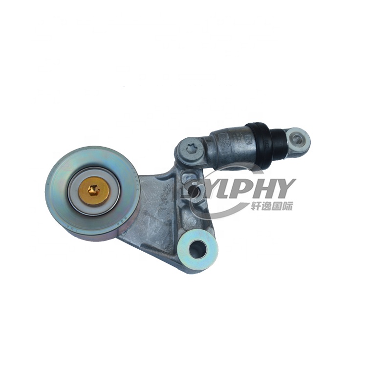 Good quality dongfeng yufeng ZD30 117502DB1A  tensioner 