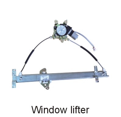 good quality dfsk front door Manual Window Regulator 