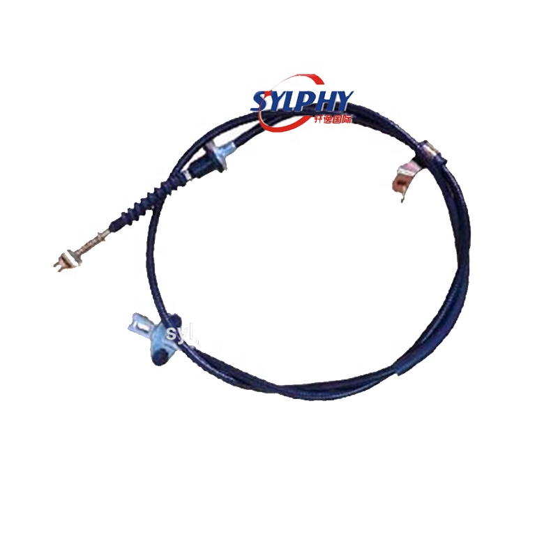 DFSK SOKON  K01H K01 K07 K17 EQ474 Clutch Cable 