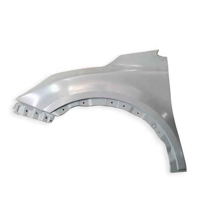 hot sale dfsk glory 580 body parts front fender 