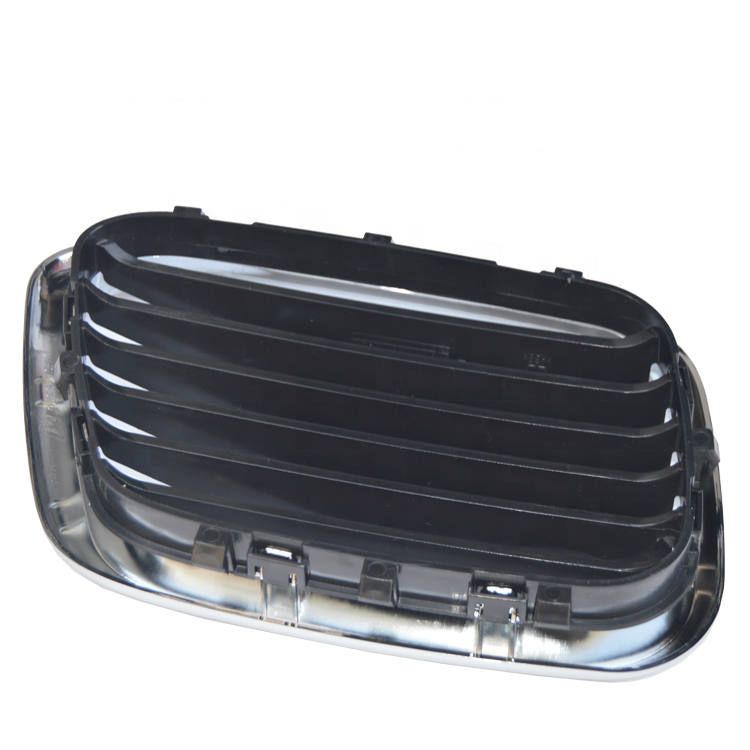 Dongfeng K07S k01 k17 Car spare parts grille 