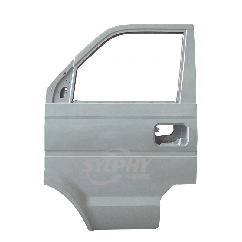 hot sale dfsk body spare parts new v27 Front Door 