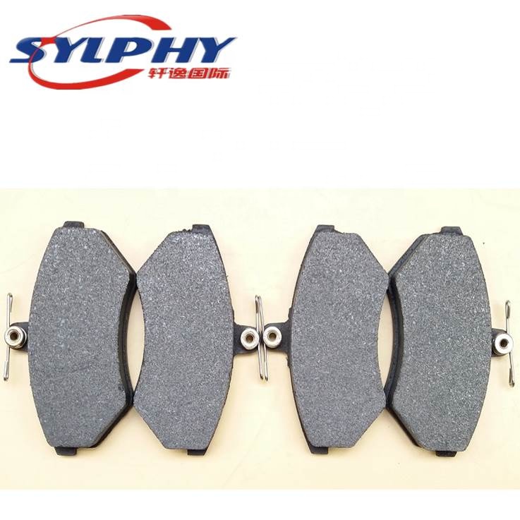 Front Brake Pad for DFSK DFM Dongfeng Junfeng CV03 