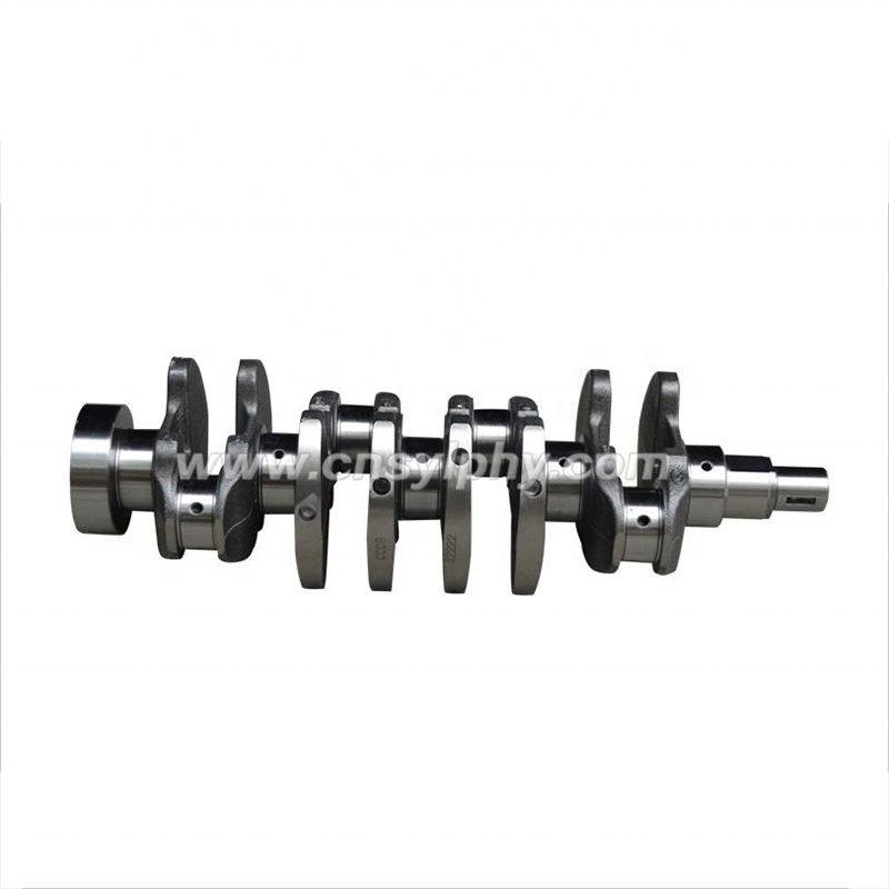 Hot sale DFSK glory 580 auto spare parts Crankshaft 