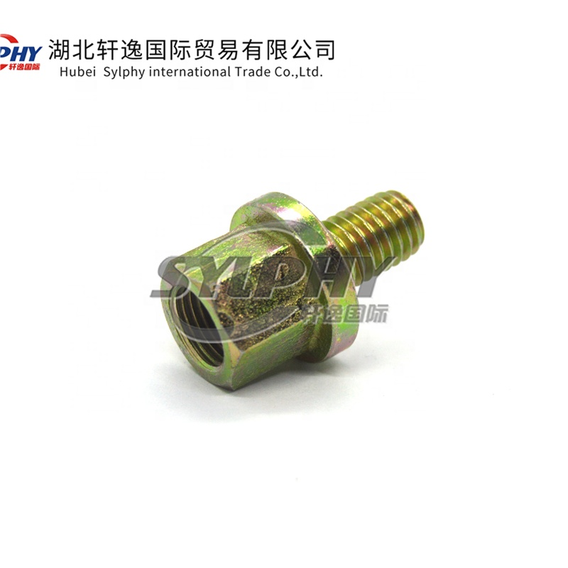 hot sale dfm D28 engine oil pressure sensor connector 3611317-E4100 