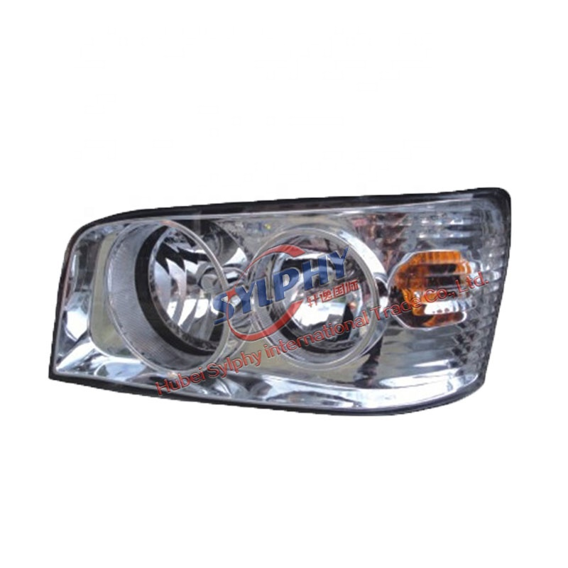 DFM DFAC Diesel Pickup Headlamp Head Light 