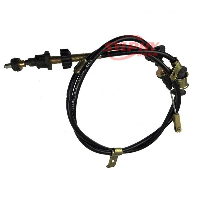 hot sale dongfeng DFM CV03 Auto spare parts brake cable 