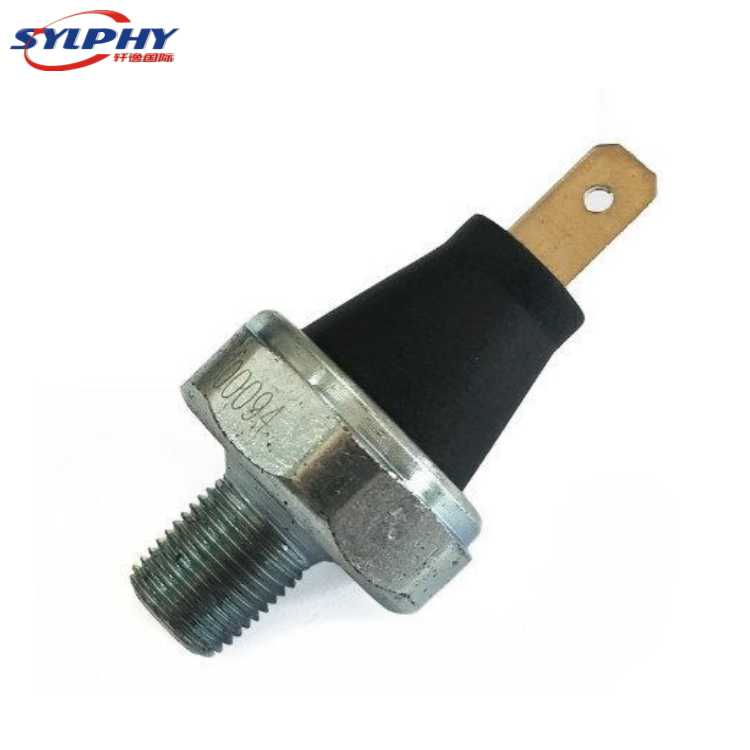 oil pressure sensor oil plug for DFSK DFM C37 DK13 engine dongfeng spare parts 