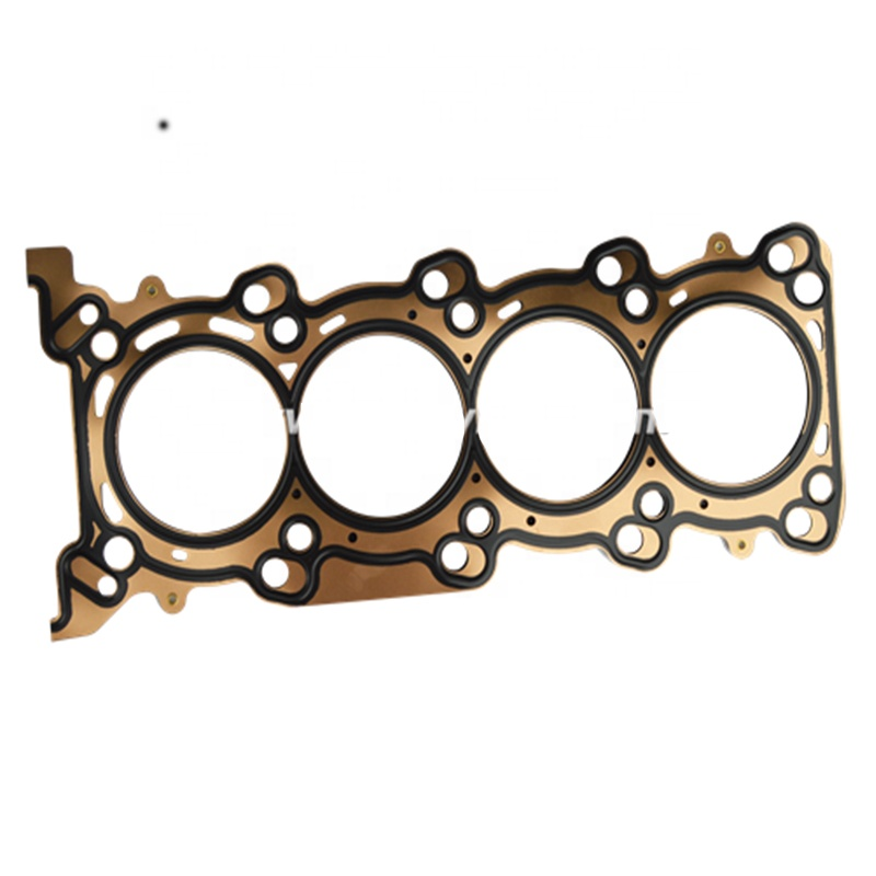Hot sell auto parts DFSK DFM dongfeng fengguang DFSK  glory 580 cylinder head gasket 