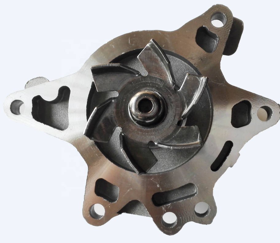 Good Quality Automobile Spare Parts Geely Water Pump 