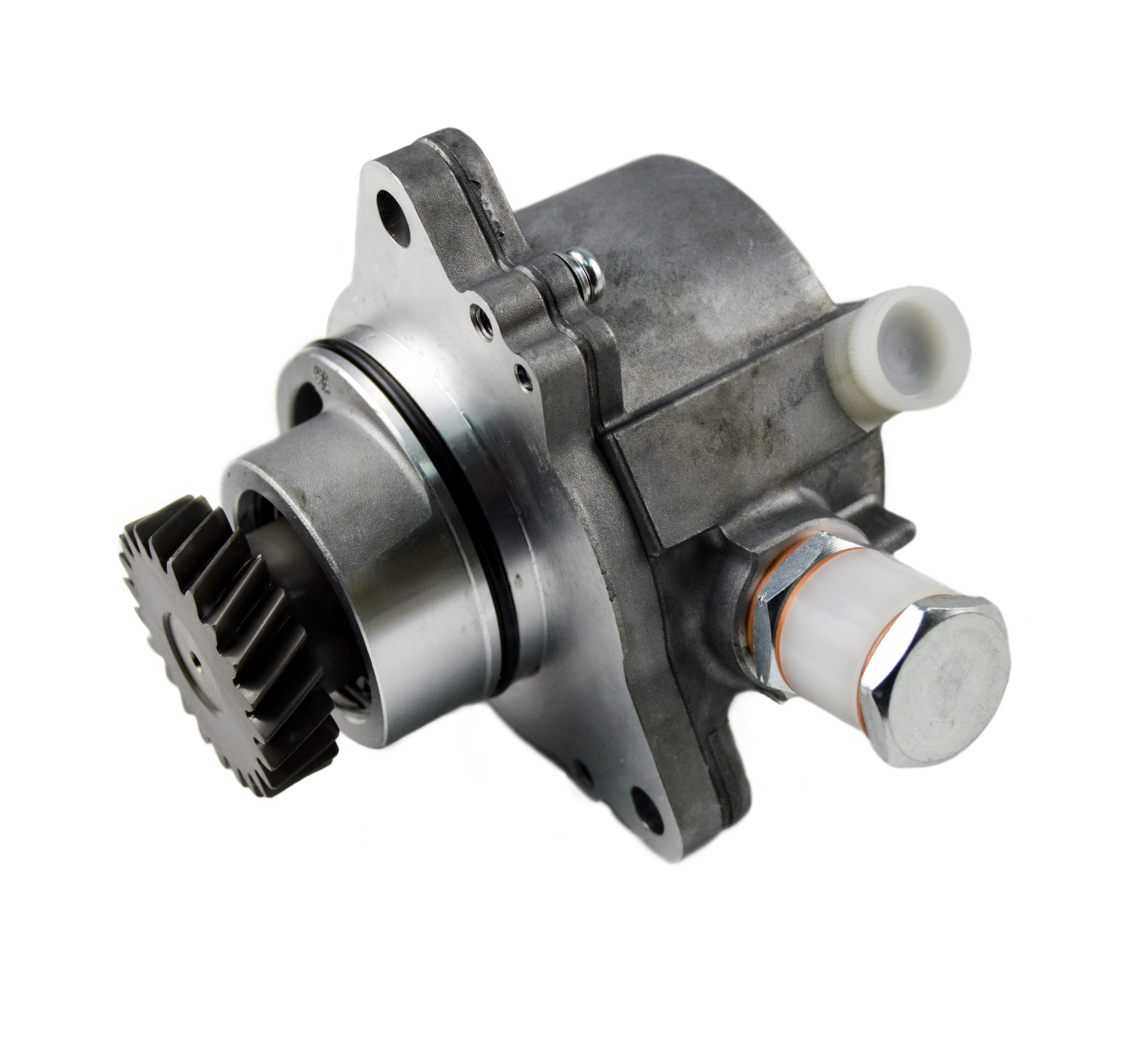 OEM No. 11750 2DB1A Auto Engine Spare Parts ZD30 Oil Pump 