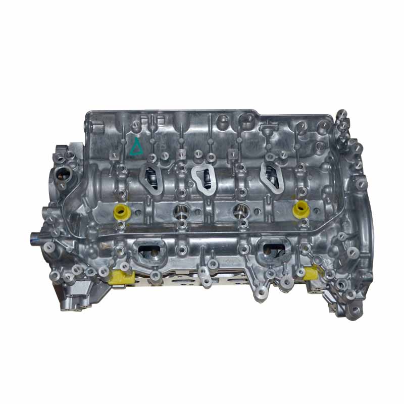 Original Quality Renaults Megane Laguna Latitude Koleos Espace Master Alaskan M9T Engine Parts Cylinder Head 
