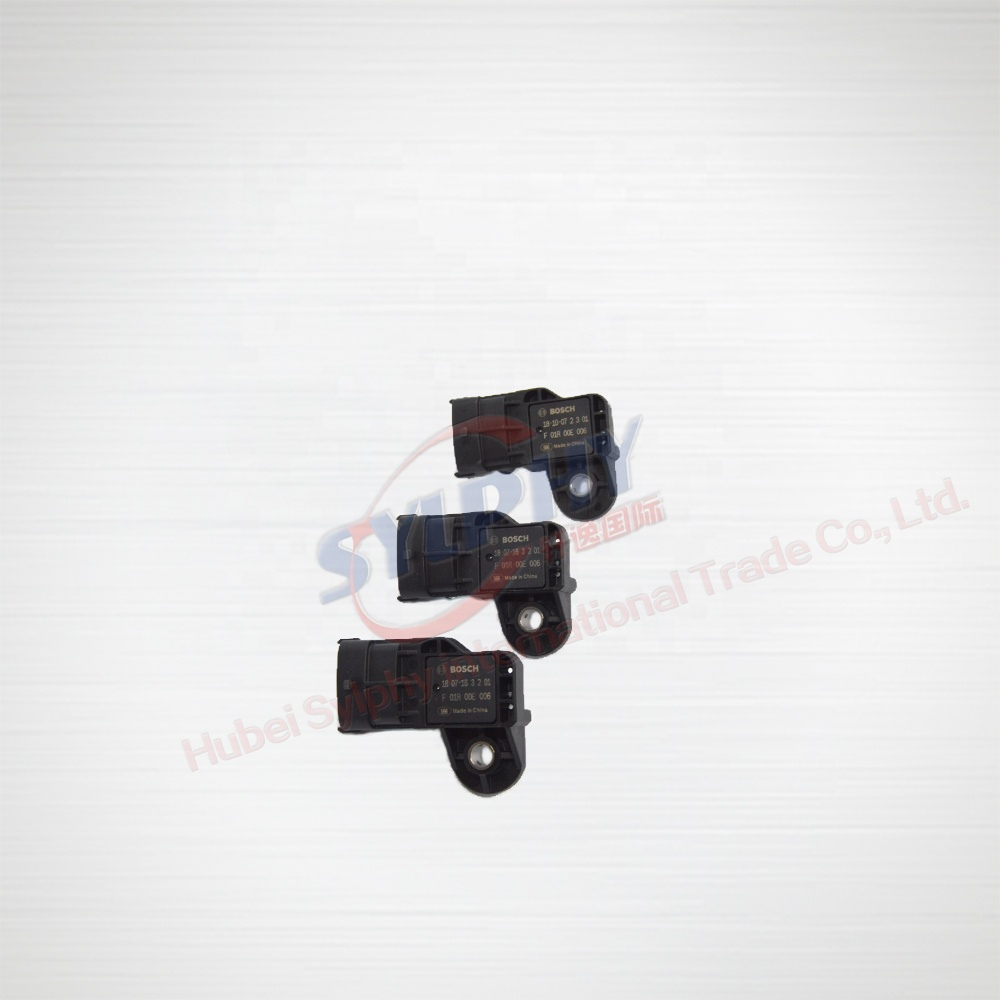 Hot Sale 3611500DA0300 DFSK Glory 580 Glory 360 Intake Air Pressure Temperature Sensor 