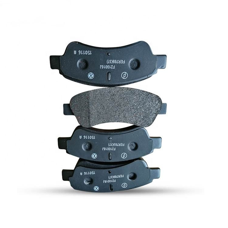 Original Quality 4541000 DFM Dongfeng H30 Cross Front Brake Pads 