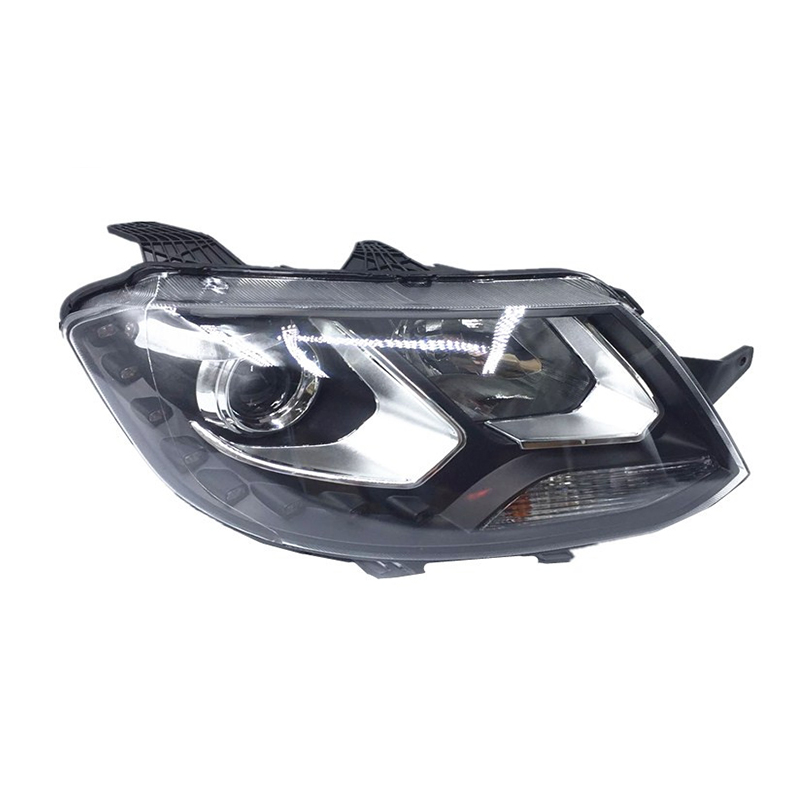 High Performance Auto Body Parts DFSK Glory 360 Headlight Head Lamp 