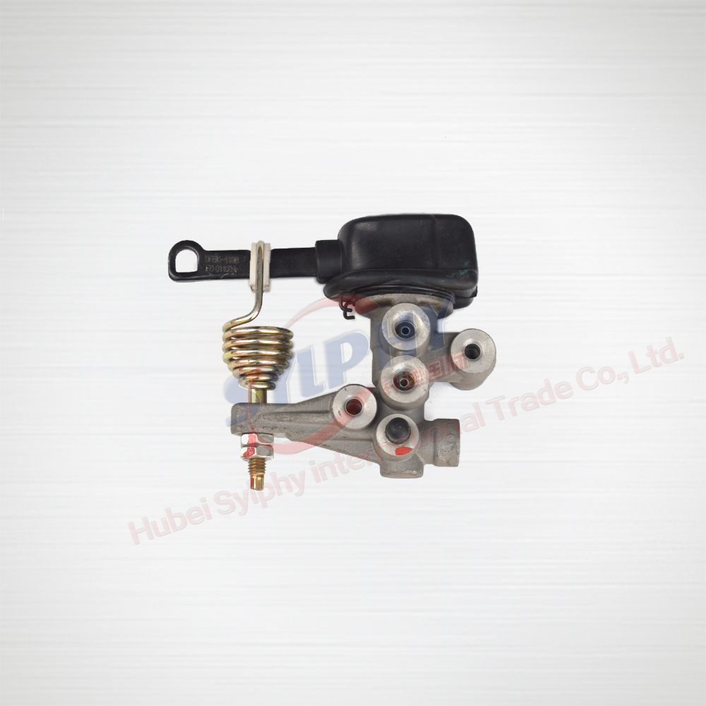 OEM No.3506300-FA01 3506300FA01 Dongfeng DFSK Glory 330 330S Load Sensing Proportional Valve Assembly 