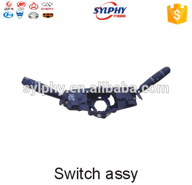 SWITCH ASSY-TURN SIGNAL 