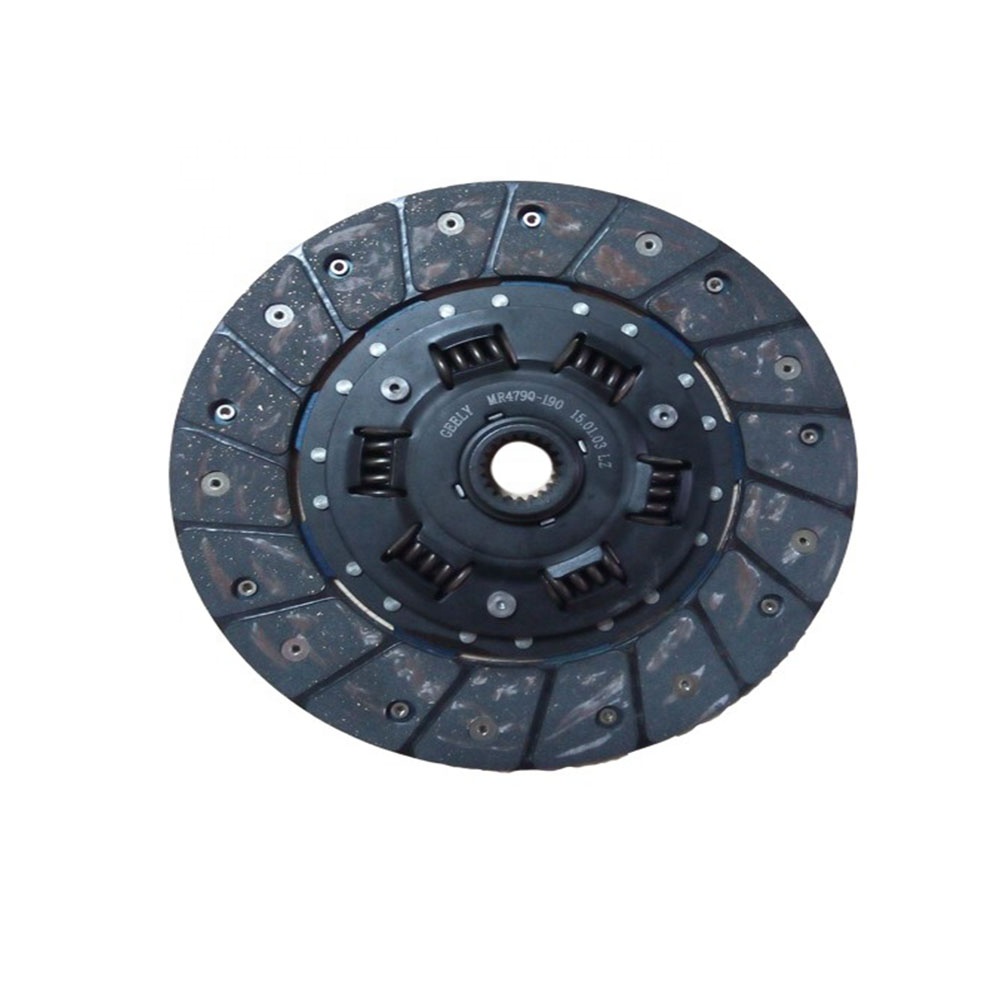 DONGFENG SOKON DFM MINI TRUCK 462Q-1-1602000 Clutch Disc 