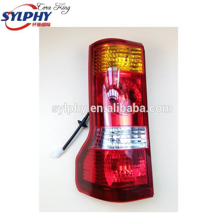 Dongfeng Spare Parts DFSK Mini Van Bus Cargo C37 C35 Rear Lamp Tail Light 