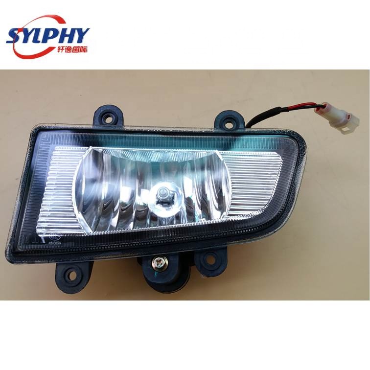 Auto Front Lamp for DFSK Dongfeng Sokon C37 Mini Bus Van Cargo 