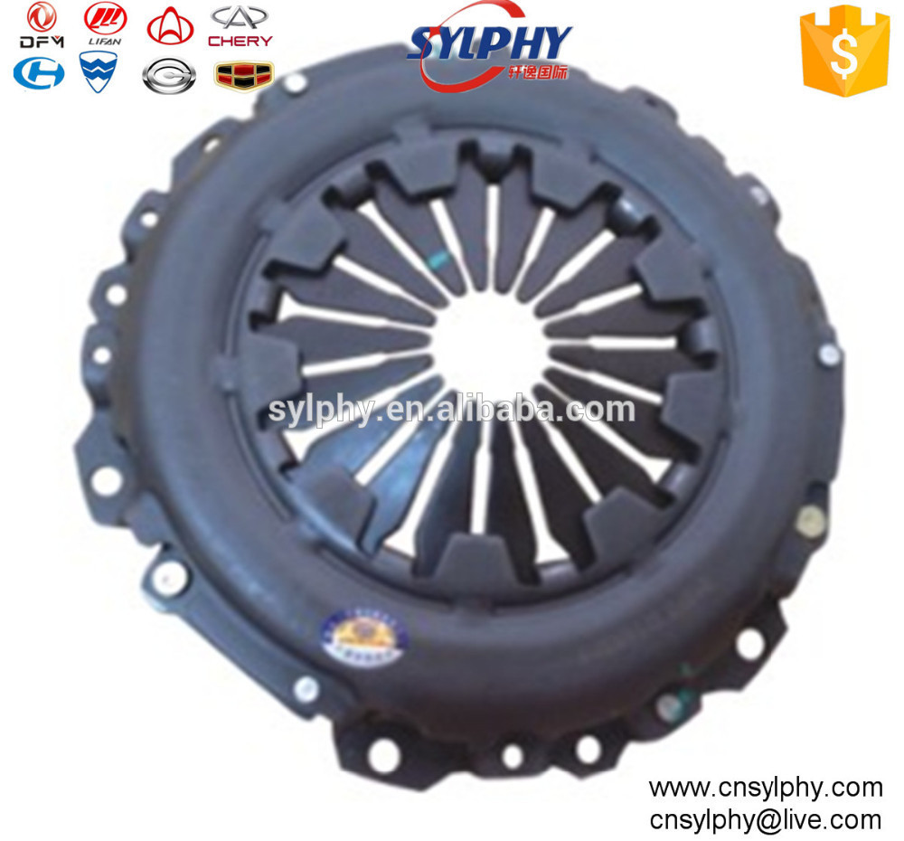 dfsk minibus minitruck minivan sokon CLUTCH KIT ASSY 