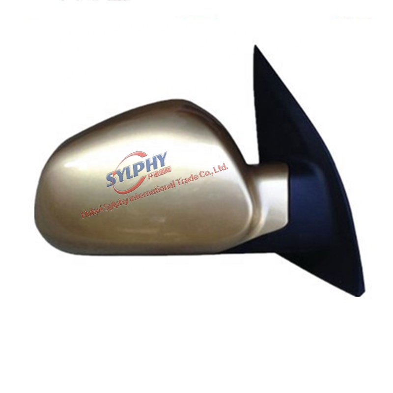 hot sale auto spare parts DFM GLORY REARVIEW MIRROR 