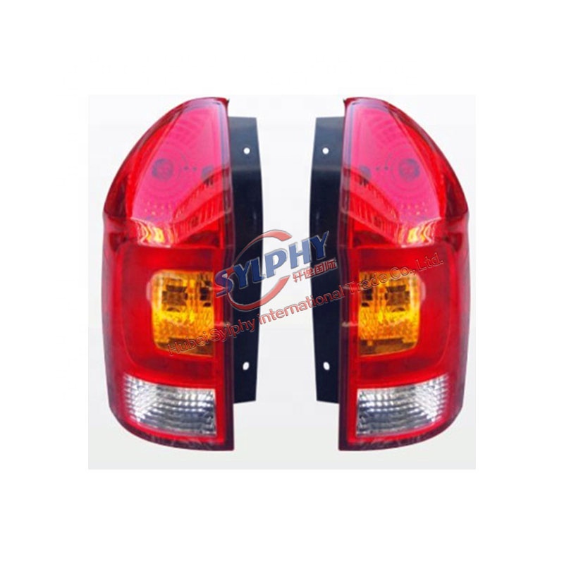 GOOD QUALITY LOW PRICE DFSK GLORY REAR COMBINATION LIGHT 