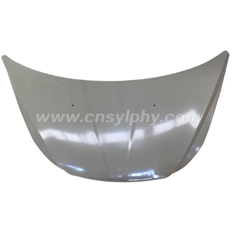 Dongfeng Sokon DFSK K61 Mini Van Bus Car Engine Hood Cover 