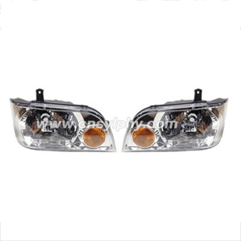 DFM DFSK Donfeng Sokon Head Light Front Lamp 