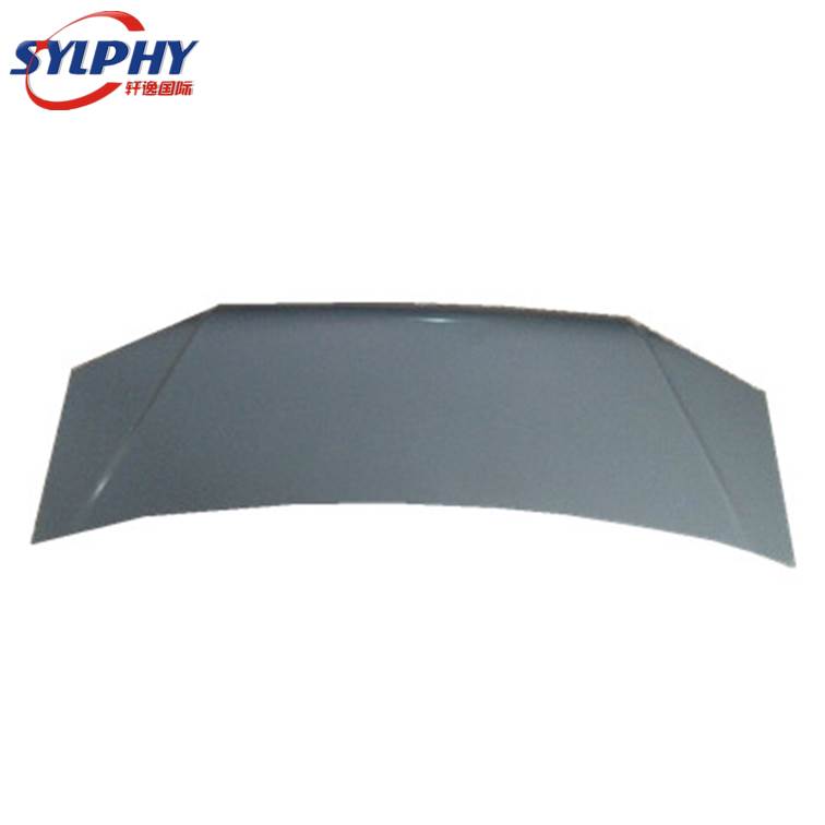 Auto Body Parts Engine Hood for DFM DFSK Dongfeng Sokon K01H Mini Truck 
