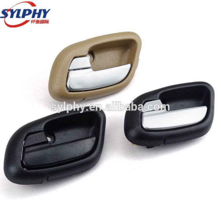 Front Door Inside Handle for DFM DFSK Dongfeng Sokon Mini Van Bus V27 V29 