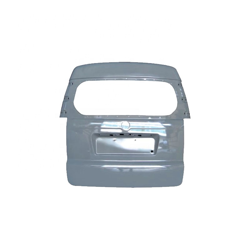 DFM body parts bus V27 rear back luggage door 