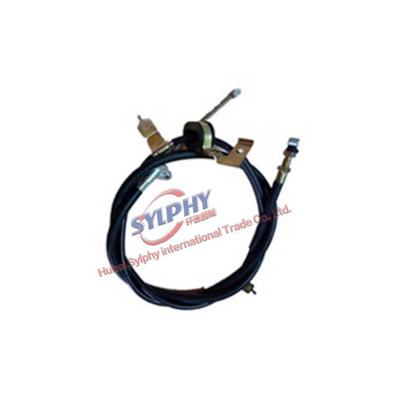 DFM DFSK C37 Mini Bus Van Cargo Loadhopper Brake Cable Line 