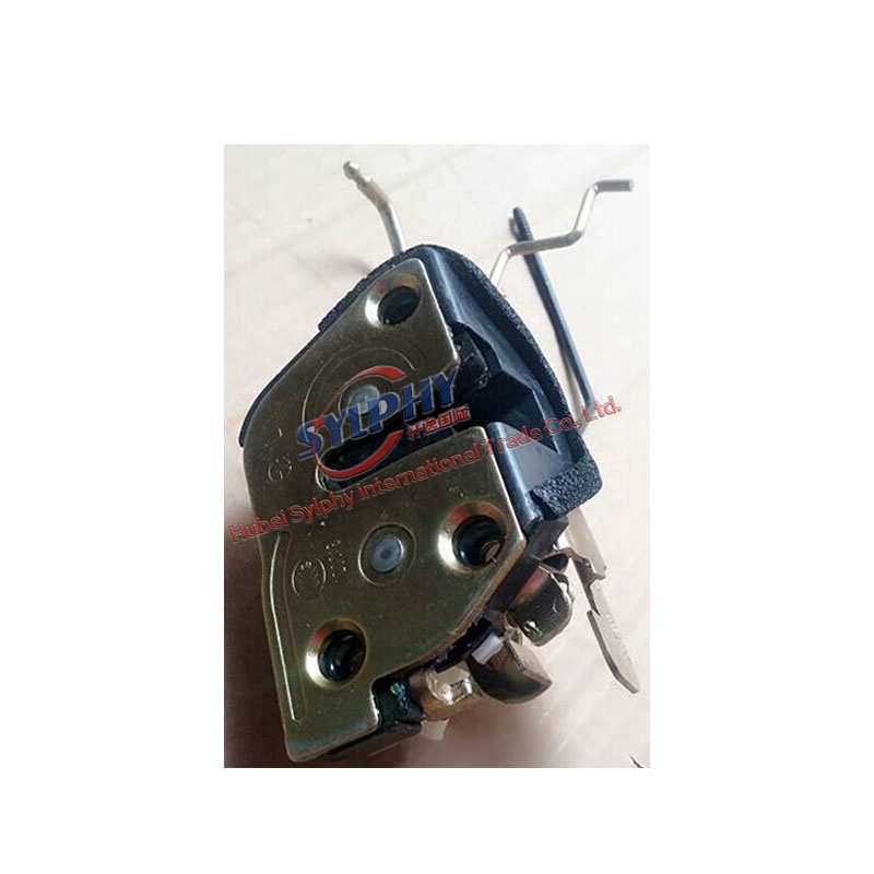 DFSK K01 Mini Truck Front Door Lock 6105100-01 6105200-01 