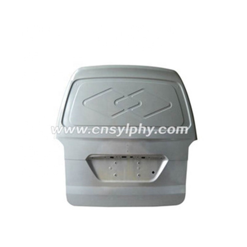 Dongfeng Spare Parts DFSK Glory 330 360 580 Luggage Back Rear Door 