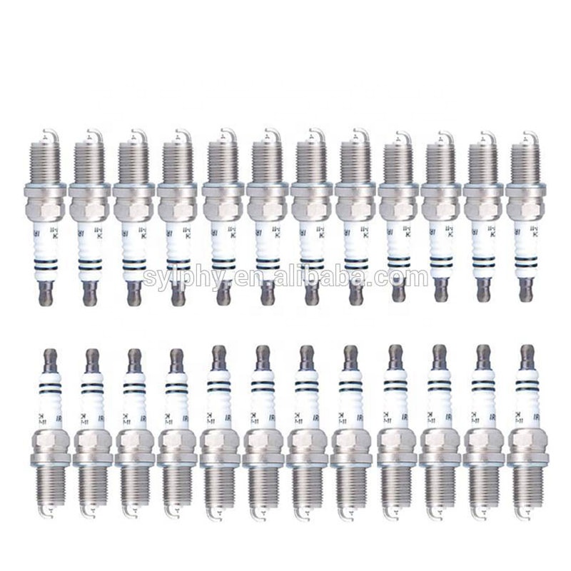 Gonow Mini can Auto spare parts Genuine Spark Plug 