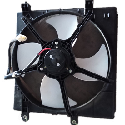 hot sale radiator electric fan for GONOW 