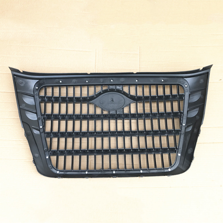 Front Bumper Grille for GONOW Mini Van Bus Cargo 