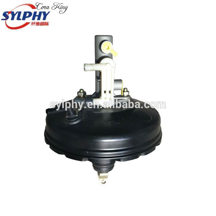 Power Brake Vacuum Booster for Gonow Mini Truck Van 465QR 1.1L 