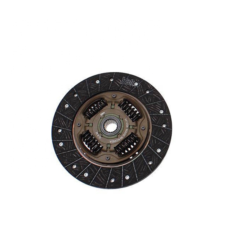 good quality auto spare parts Clutch disc for GONOW 