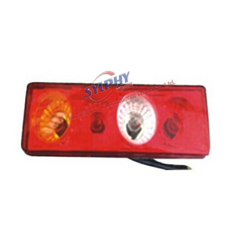 hot sale  high quality rear lamp for GONOW 
