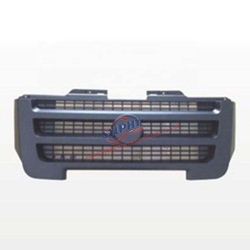 Automotive Spare Parts Auto Grille Air Circulation Middle Net for GONOW 