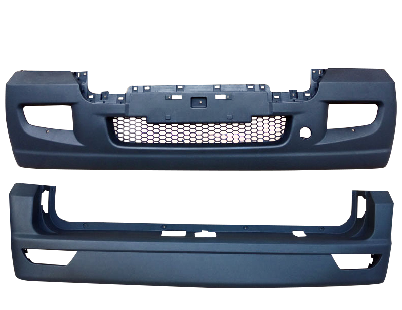 good quality DFSK C37 REAR BUMPER(black) 