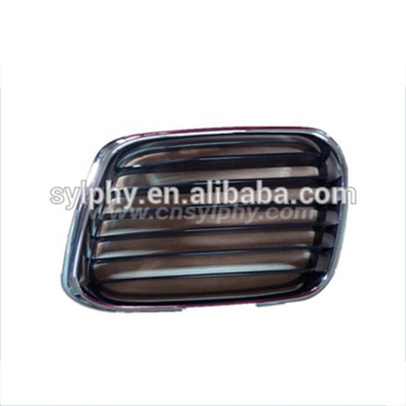 Car Radiator Grille For DFSK DFM Mini truck Bus Van Cargo Loadhopper 