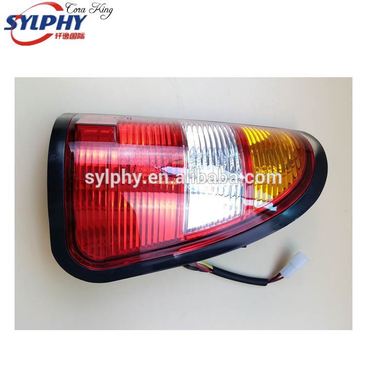 Dongfeng Spare Parts DFSK Mini Truck Double Cabin K02 Rear Lamp 
